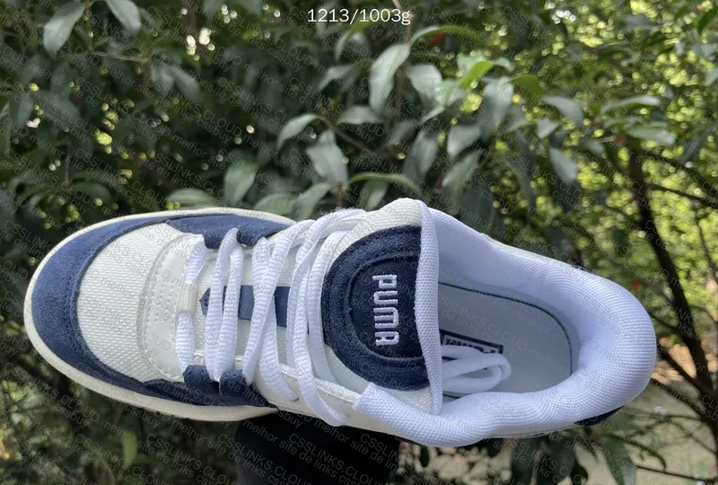 PUMA 180 NAVY BLUE