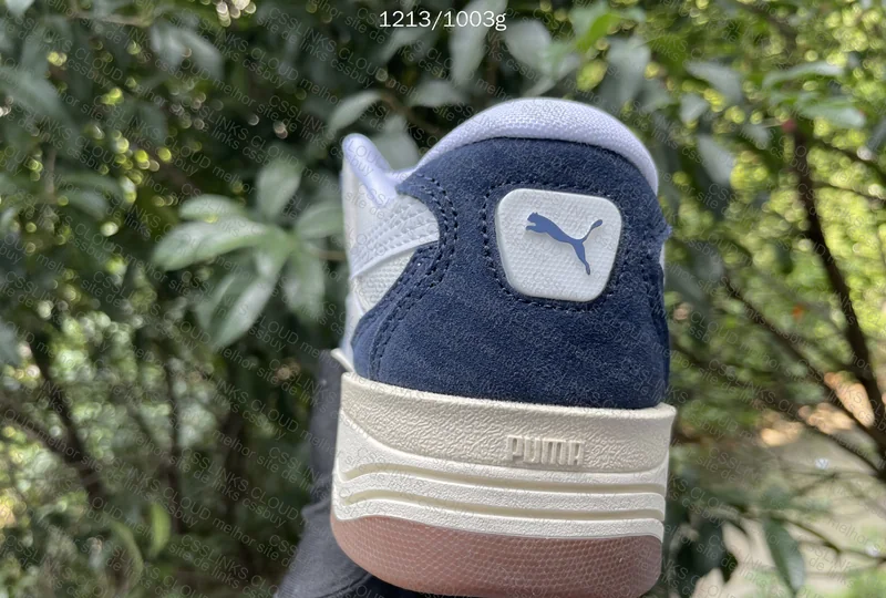 PUMA 180 NAVY BLUE 4