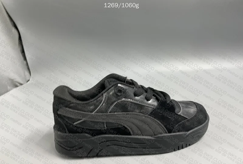 Puma 180 night rider 2