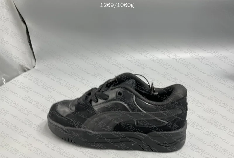 Puma 180 night rider 3