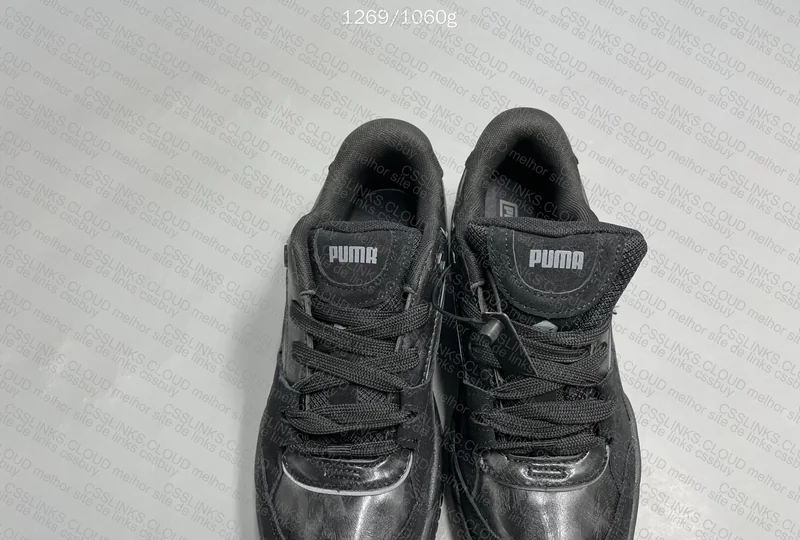 Puma 180 night rider 4