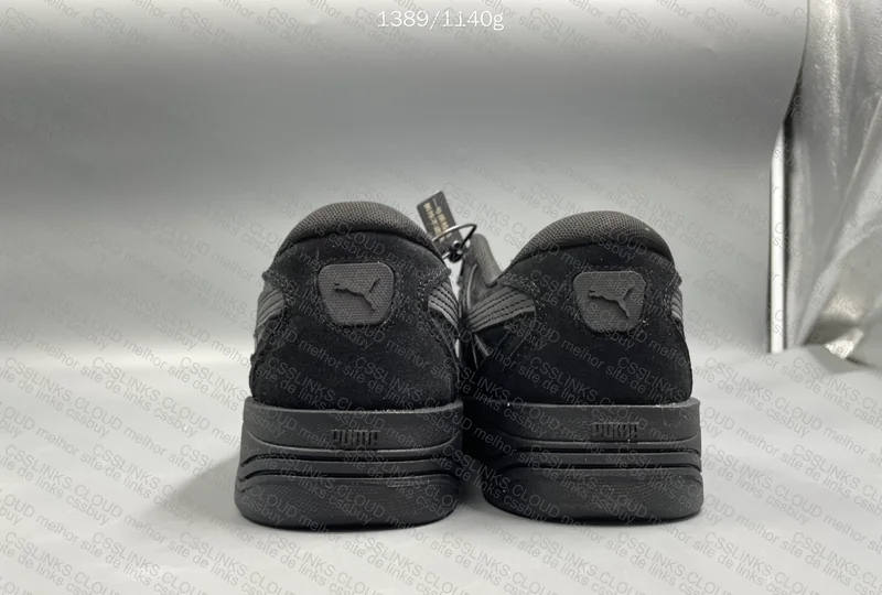 Puma 180 night rider