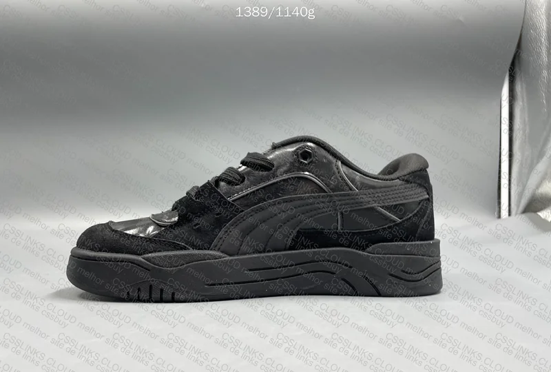 Puma 180 night rider 10
