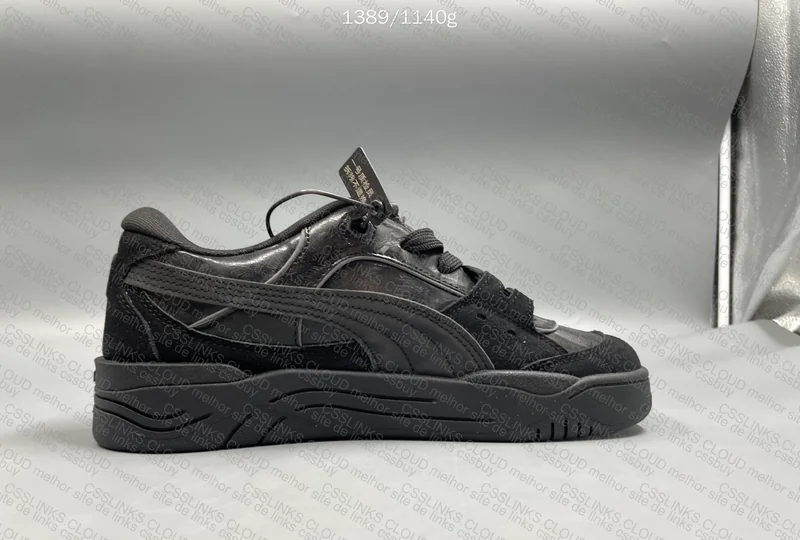 Puma 180 night rider 4