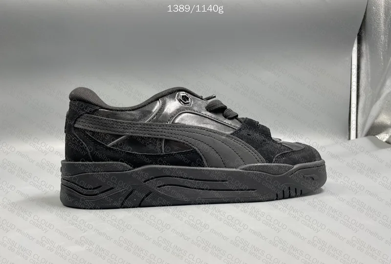 Puma 180 night rider 5