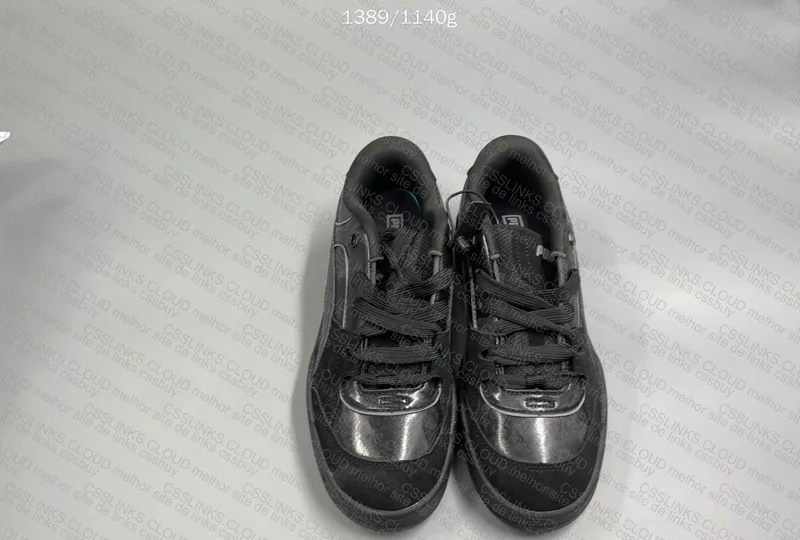 Puma 180 night rider 8