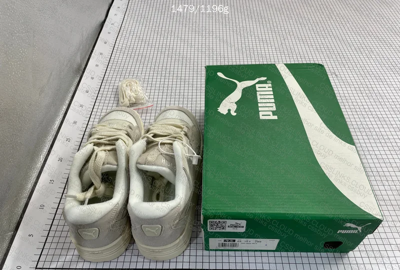 Puma 180 night rider 5