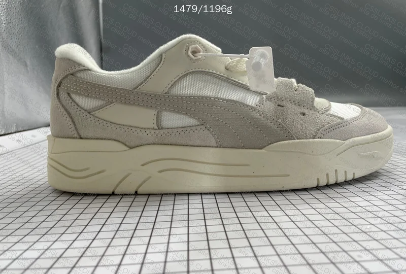 Puma 180 night rider 9