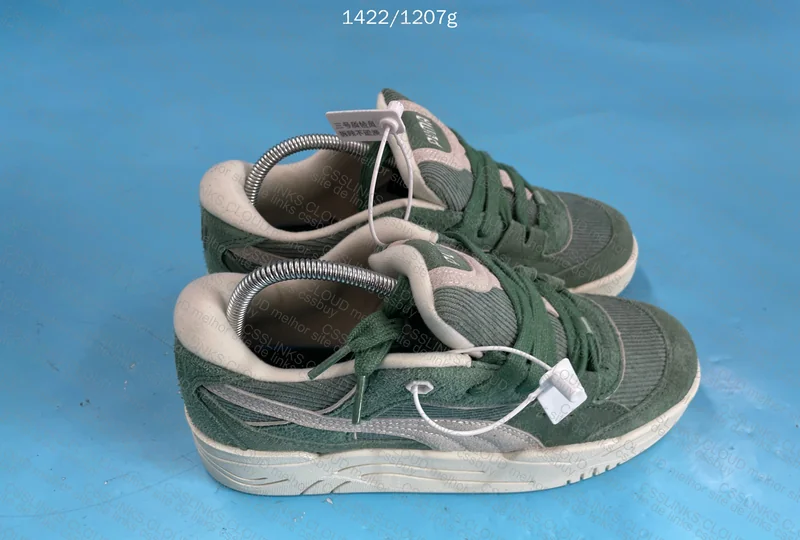 PUMA 180 Night Rider