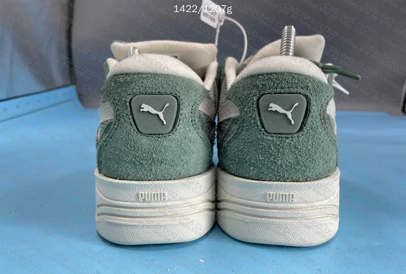 PUMA 180 Night Rider 3