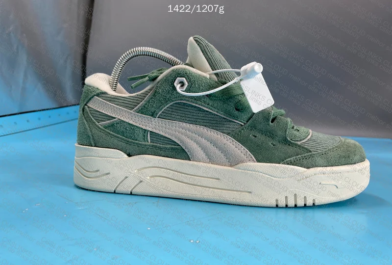 PUMA 180 Night Rider 4