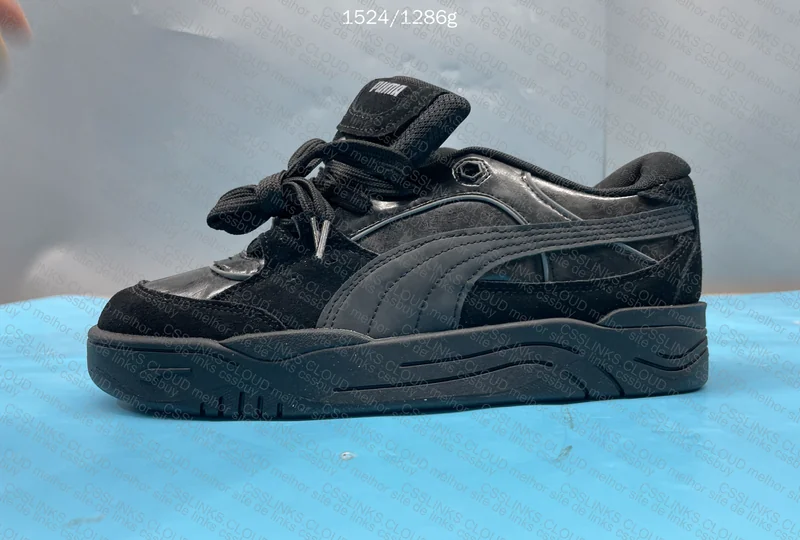 Puma 180 night rider