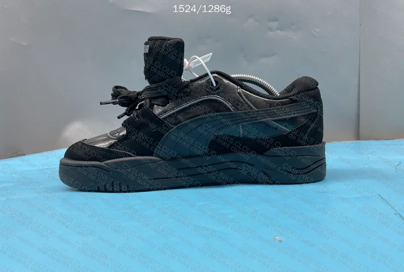 Puma 180 night rider 10