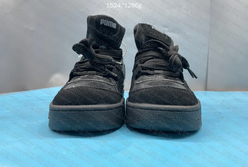 Puma 180 night rider 2