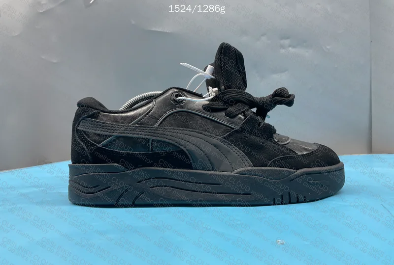 Puma 180 night rider 4