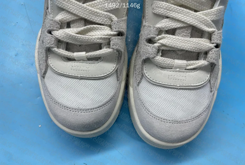Puma 180 Night Rider Grey