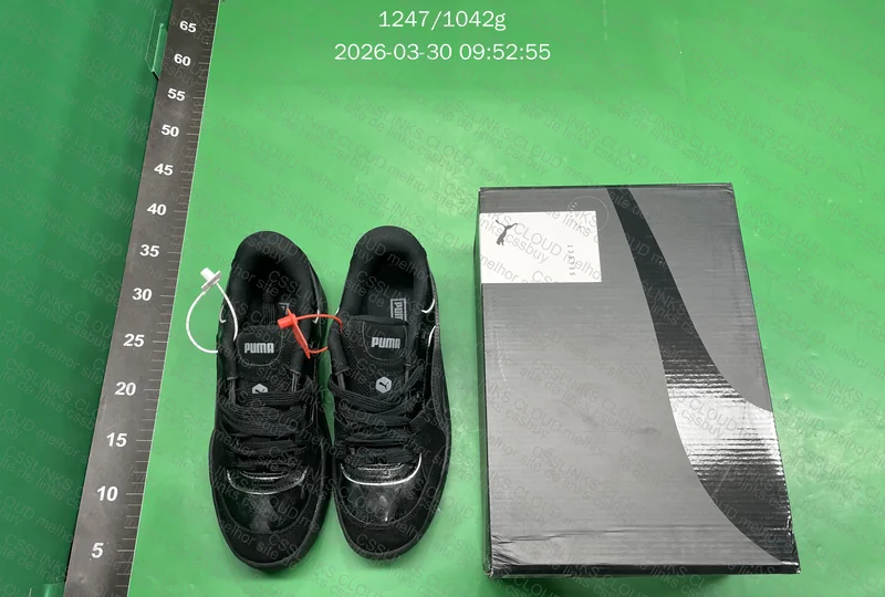 Puma 180 no precin 8