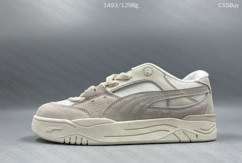 Puma 180 - What Do You Think? 3