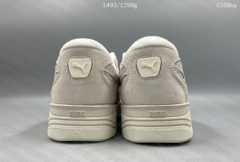 Puma 180 - What Do You Think? 4
