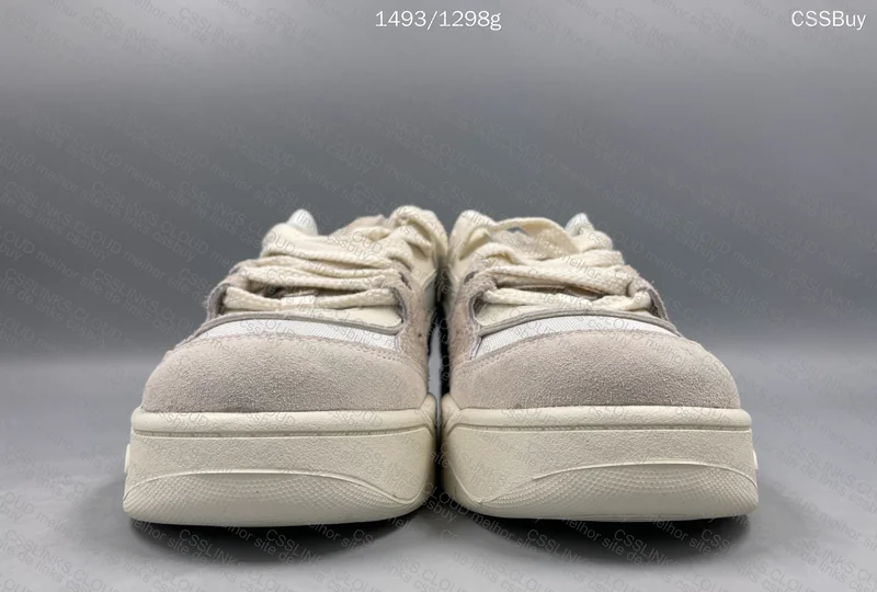 Puma 180 - What Do You Think? 6
