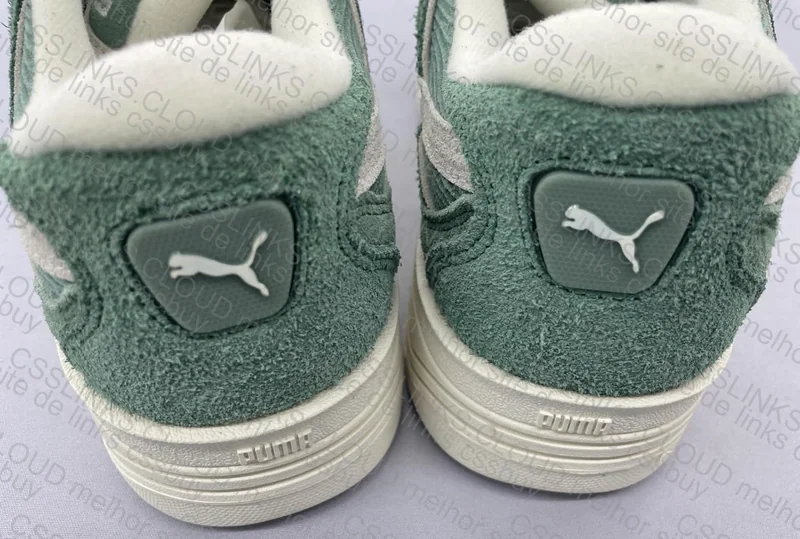Puma 180. O que acham?