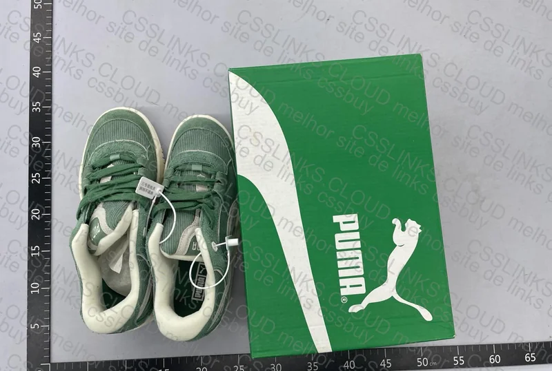 Puma 180. O que acham? 3