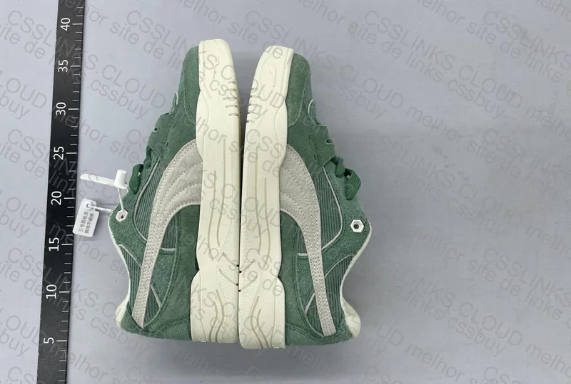 Puma 180. O que acham? 4