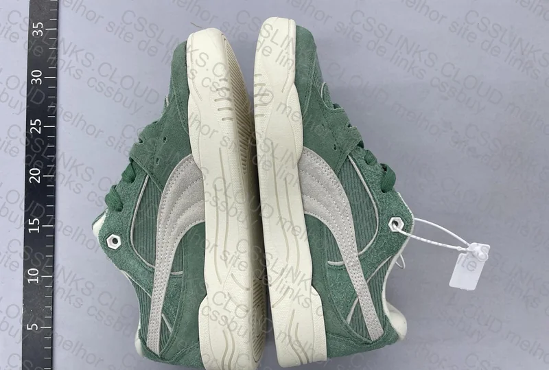 Puma 180. O que acham? 5