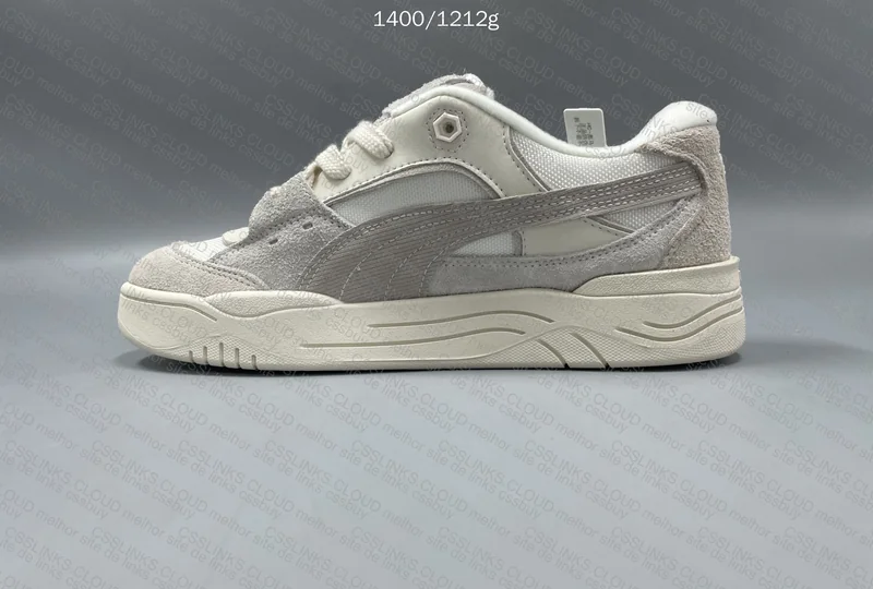 Puma 180 - Opinions? 2