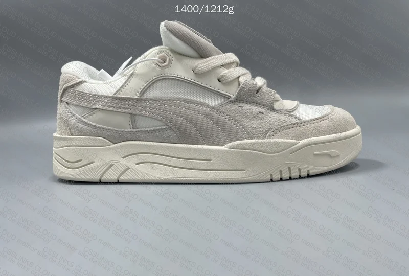 Puma 180 - Opinions? 3