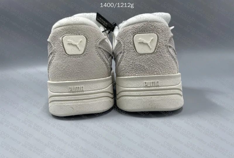 Puma 180 - Opinions? 4