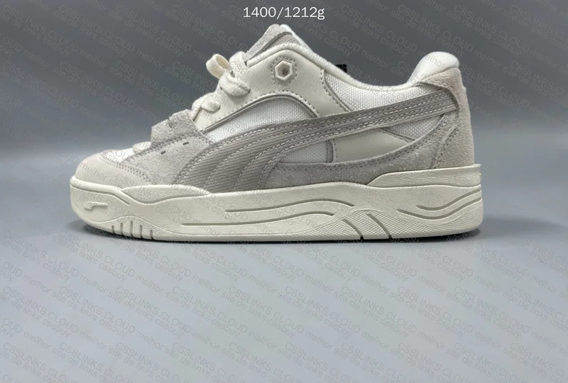 Puma 180 - Opinions? 6