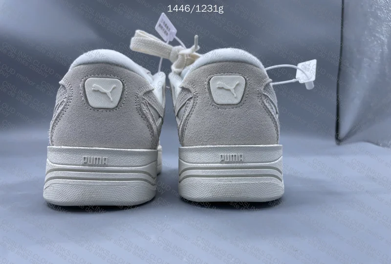 Puma 180 OVO 3