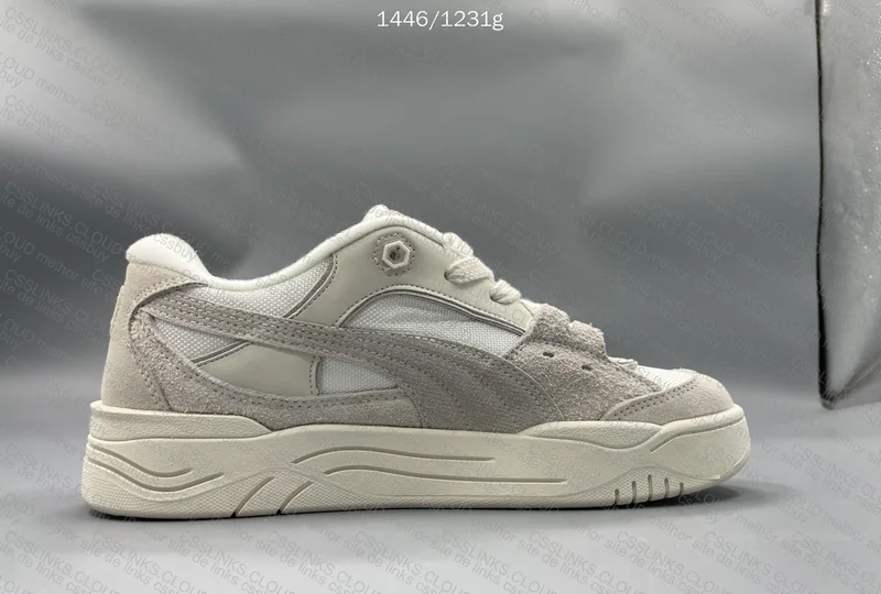 Puma 180 OVO 4