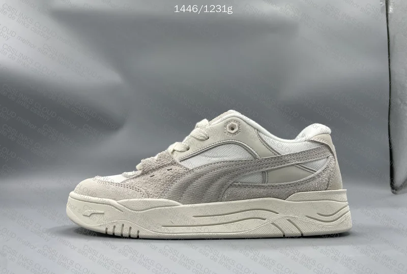 Puma 180 OVO 5