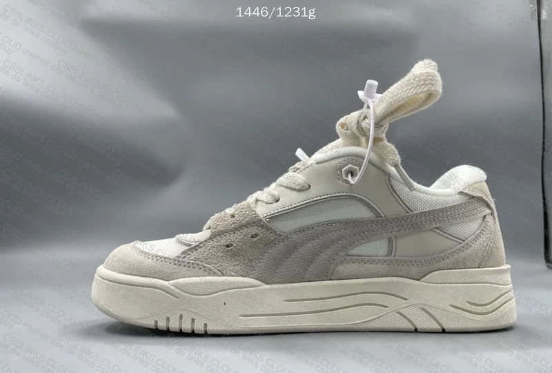 Puma 180 OVO 7