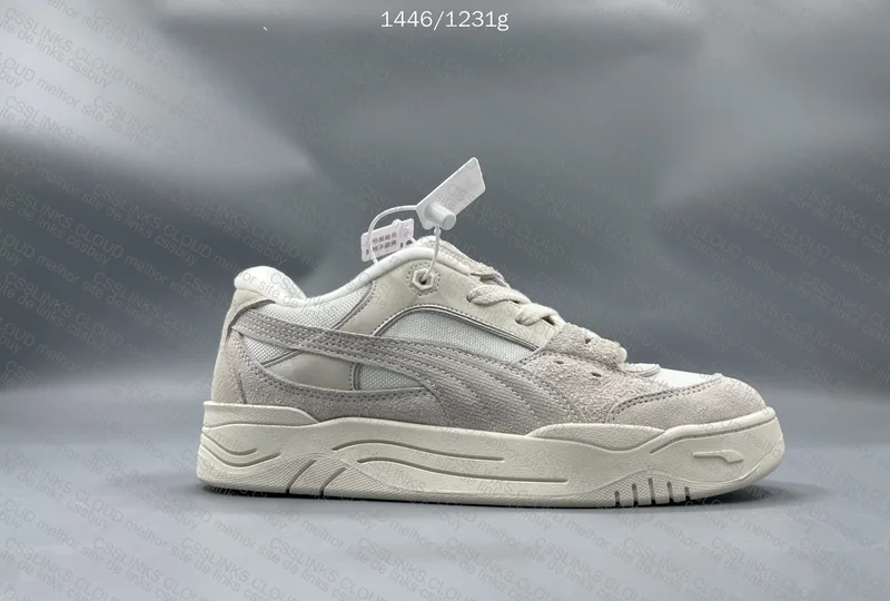 Puma 180 OVO 8