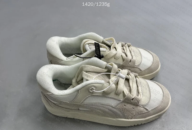 Puma 180 OVO - GL or RL?