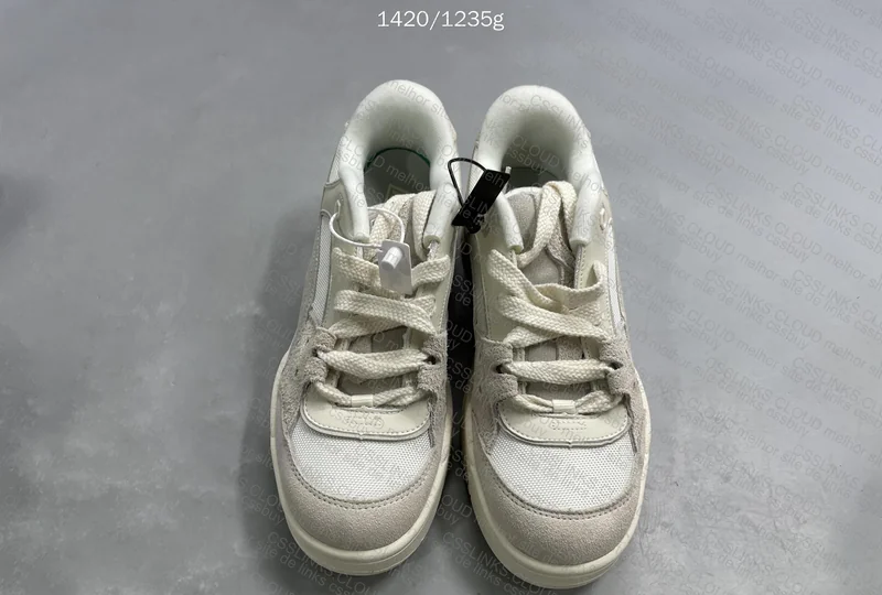 Puma 180 OVO - GL or RL? 2