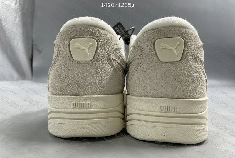 Puma 180 OVO - GL or RL? 3