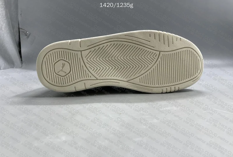Puma 180 OVO - GL or RL? 5