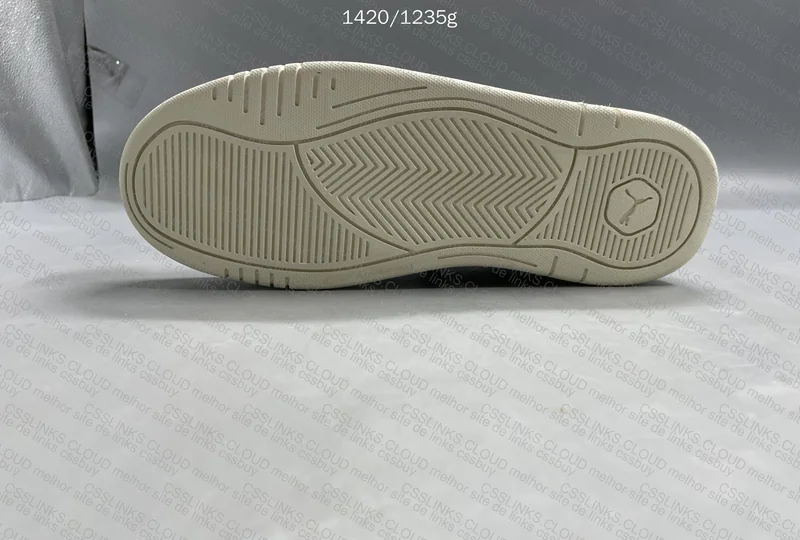 Puma 180 OVO - GL or RL? 9
