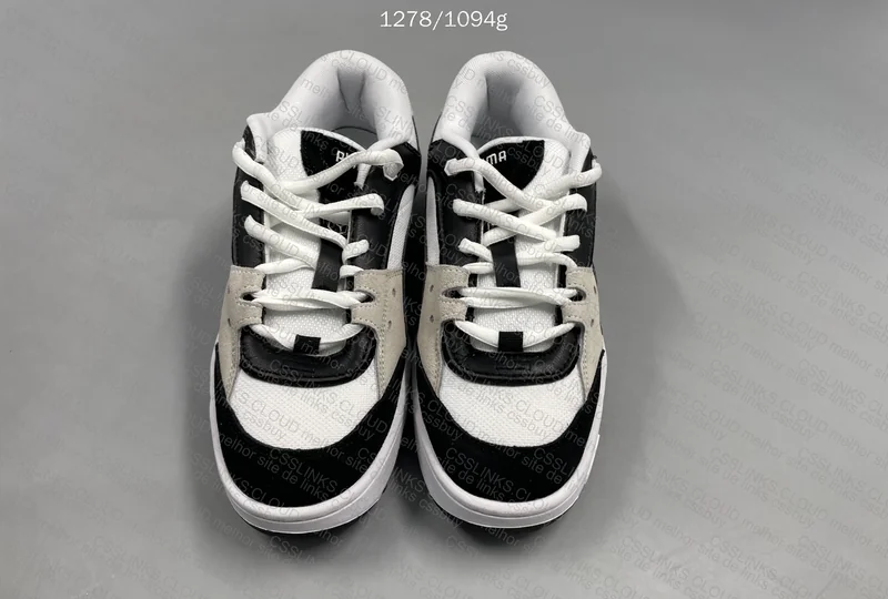Puma 180 Panda