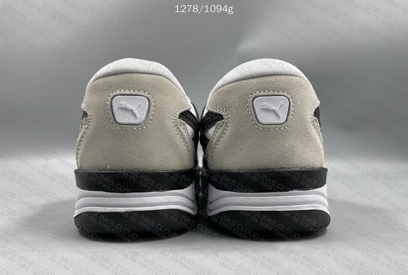 Puma 180 Panda 2