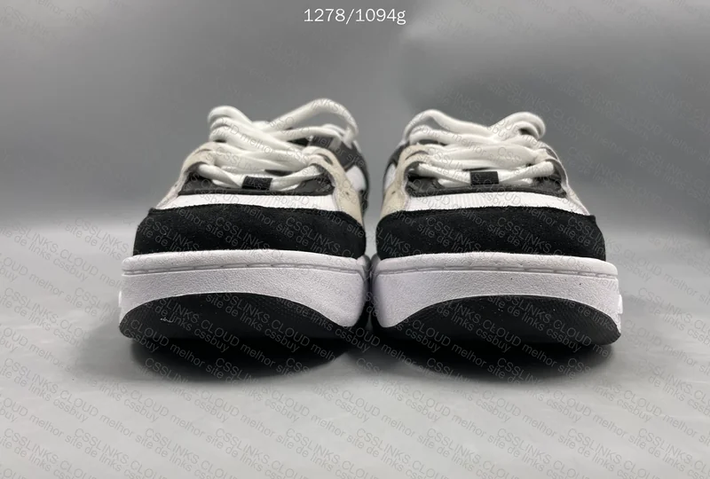Puma 180 Panda 3