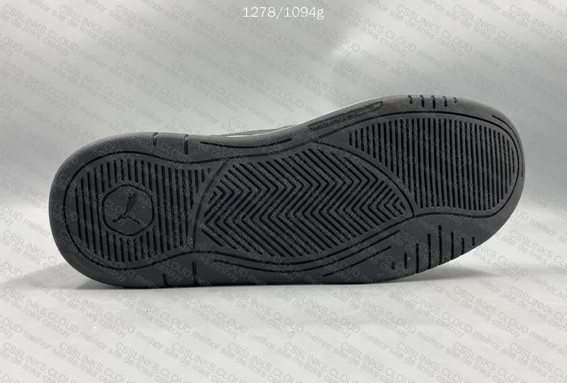 Puma 180 Panda 6
