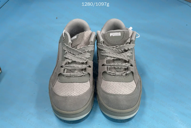 puma 180 perf 4