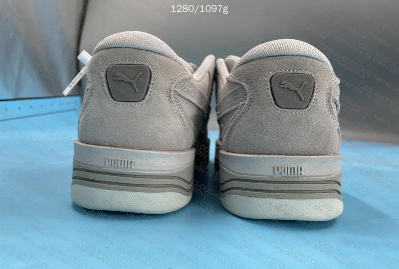 puma 180 perf 5