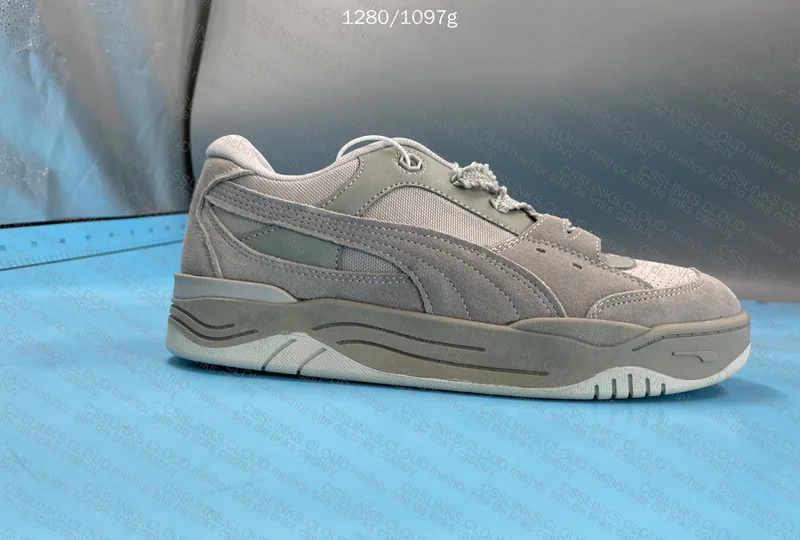 puma 180 perf 6