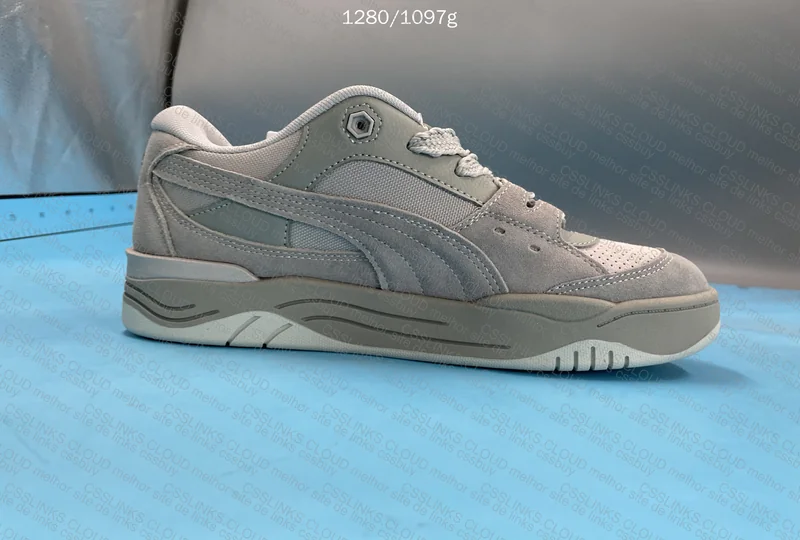 puma 180 perf 8